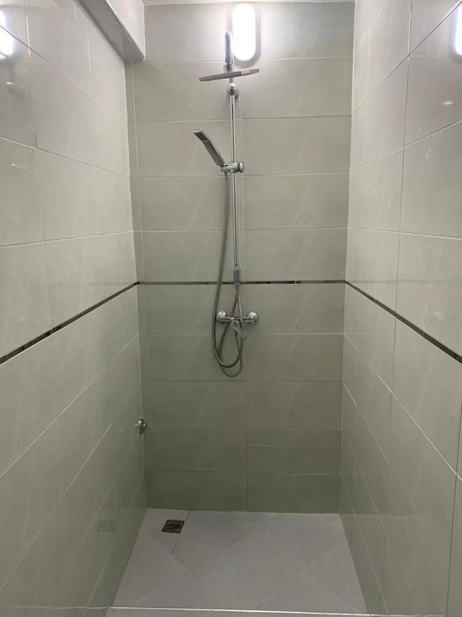 Appartement Neuf Bord De Mer A Anza Agadir Kültér fotó