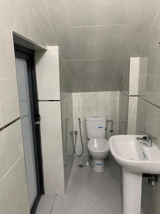 Appartement Neuf Bord De Mer A Anza Agadir Kültér fotó