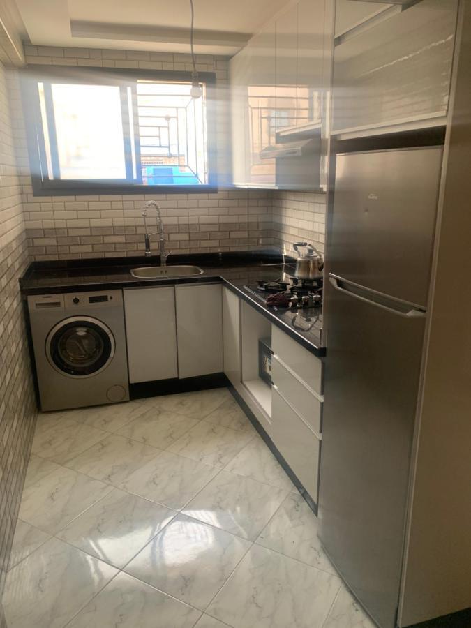 Appartement Neuf Bord De Mer A Anza Agadir Kültér fotó
